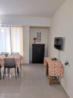 Flat in Kochi (302) - Cochin - 8