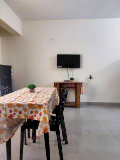 Flat in Kochi (302) - Cochin - 1