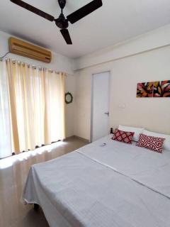 Flat in Kochi (302) - Cochin - 0