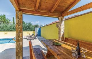 Studio für 10 Personen in Pula-Fondole, Istrien Istrische Riviera - Štinjan - 7