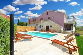 Ferienhaus für 16 Personen in Vodnjan, Istrien Istrische Riviera - b60989 - Vodnjan - 8