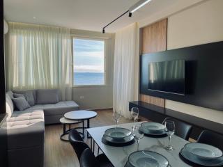 Luxurious Dreamy seaview apartment - Durrës - 6