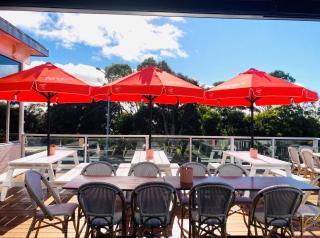 Bridport Bay Inn - Bridport - 0