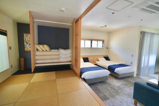 Bise NOB's Village - Motobu - 7