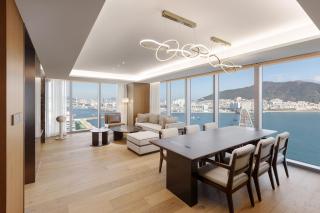Wyndham Grand Busan - Busan - 9