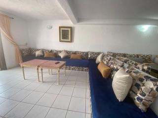 Lilac's Garden - Cabo Negro - Résidence avec piscine - 7
