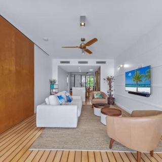 Marina Living with views and more - Airlie Beach - 6