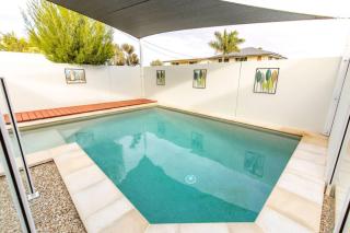Golden Beach Family Home with Pool - 1