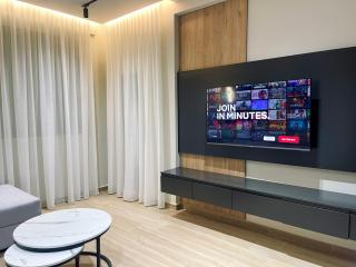 Luxurious Dreamy seaview apartment - 7