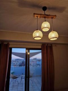 Studio with Acropolis view - Atene - 3