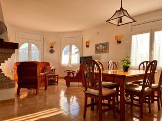 Casa en Costa Brava: Barbacoa, Wifi, Gran Jardín, Cerca Playa, Parking - ES-89-116 - 1