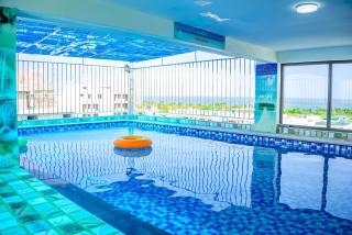Khách sạn Xanh Tốt FLC Sầm Sơn - Sầm Sơn - 7
