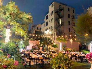 Khách sạn Xanh Tốt FLC Sầm Sơn - 6