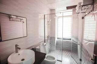 Khách sạn Xanh Tốt FLC Sầm Sơn - Sầm Sơn - 3