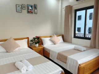 GOLDEN LAND HOTEL - 7