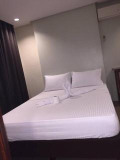 Spacious Studio Apartment B206 - Manila - 8