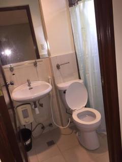 Spacious Studio Apartment B206 - Manila - 7