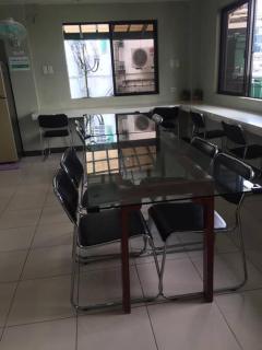 Spacious Studio Apartment B206 - Manila - 6