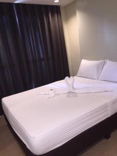 Spacious Studio Apartment B206 - Manila - 3