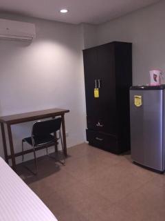 Spacious Studio Apartment B206 - Manila - 2