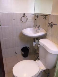 Spacious Studio Apartment B206 - Manila - 1