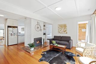 Jacaranda Cottage at the Beach - Cowes - 9