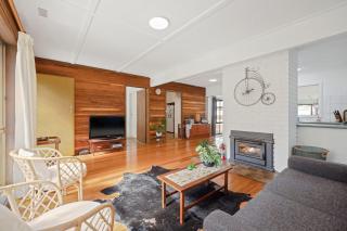 Jacaranda Cottage at the Beach - Cowes - 0