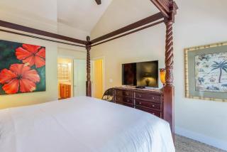 H223 Second Floor 4-bedroom Garden ViewH223 Second Floor 4-bedroom Garden View - Koloa - 2