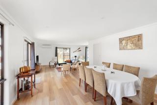 Jacaranda Cottage at the Beach - 5