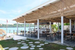Le Pirate Beach Club Nusa Ceningan - Adults Only - 5
