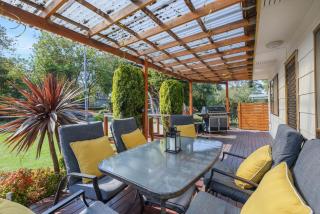 Jacaranda Cottage at the Beach - 3