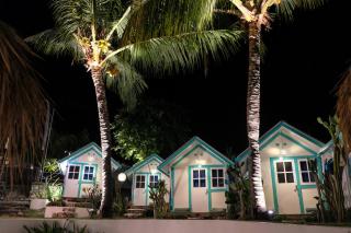 Le Pirate Beach Club Nusa Ceningan - Adults Only - Nusa Lembongan - 2