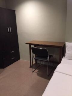 Spacious Studio Apartment B205 - Manila - 7