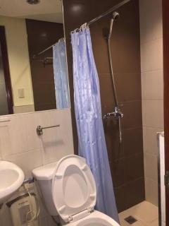 Spacious Studio Apartment B205 - Manila - 5
