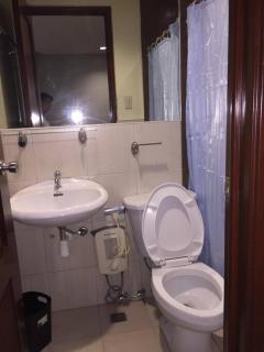 Spacious Studio Apartment B205 - Manila - 1