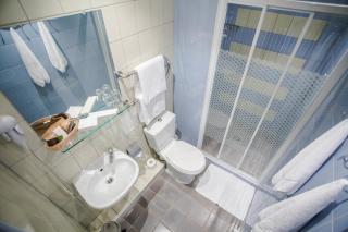 Sports Hotel - Valmiera - 9