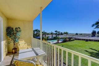 South Beach Condo Hotel by Travel Resort Services, Inc. - St Pete Beach - 8