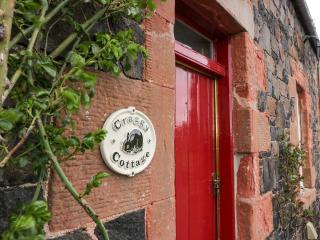 Craggs Cottage - 8