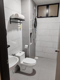 Rizz Desaru Residence - Kota Tinggi - 6