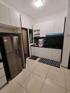 Rizz Desaru Residence - Kota Tinggi - 5