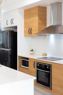 5 Star Villa in Tropical location with Patio and Hot Tub 3 bedroom 2 Bath - 6