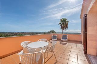 Ferienhaus mit Privatpool für 12 Personen ca 410 qm in Son Carrio, Mallorca Südostküste von Mallorca - Son Carrió - 3