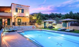 Ferienhaus Für 12 Personen In Chania, Kreta West Kreta - Georgioupolis - 9