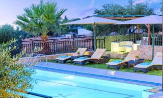 Ferienhaus Für 12 Personen In Chania, Kreta West Kreta - Georgioupolis - 8