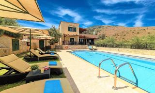 Ferienhaus Für 12 Personen In Chania, Kreta West Kreta - Georgioupolis - 3