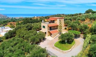 Ferienhaus Für 12 Personen In Chania, Kreta West Kreta - 2