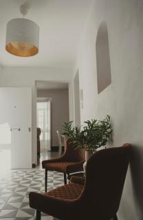 Casa Herrete 15 - Medina Sidonia - 7
