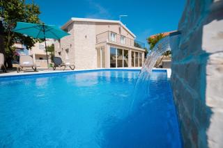 Ferienhaus für 10 Personen in Vir, Dalmatien Inseln vor Zadar - Vir - 8