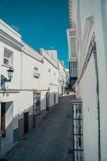 Casa Herrete 15 - Medina Sidonia - 1