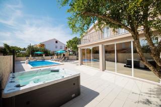 Ferienhaus für 10 Personen in Vir, Dalmatien Inseln vor Zadar - Vir - 7